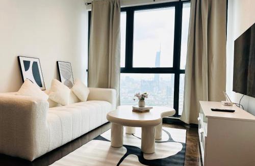 Maluri Apartment | V Residence Suites-27