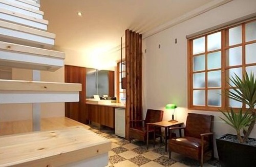 West Central District House | V45 Convenient Tainan House