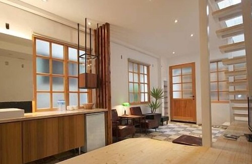 West Central District House | V45 Convenient Tainan House