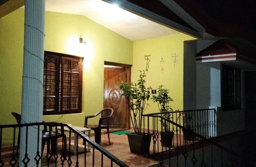 Madikeri House | Vacation rental available