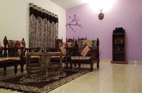 Madikeri House | Vacation rental available