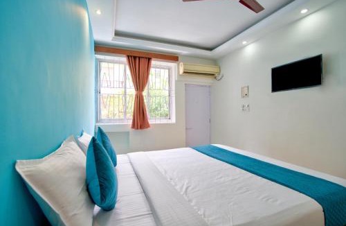 Candolim House | Vaddo 15