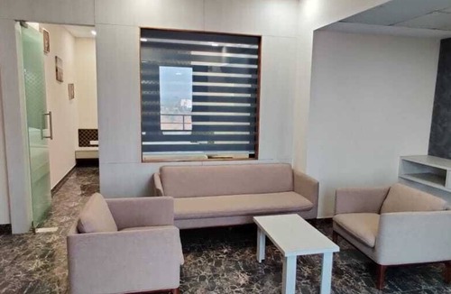 Waghoriya Hotel | Vadpadraka Hotel and Resort