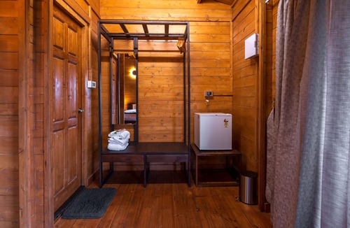 Elappara Cottage | Vaga Rowood by WanderEase