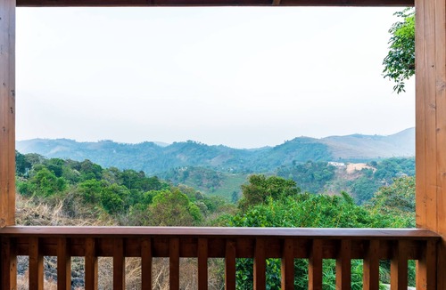 Elappara Cottage | Vaga Rowood by WanderEase