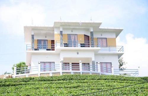 Elappara Villa | VAGAMON GREEN HAVEN RESORT