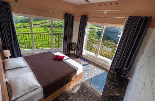 Elappara House | Vagamon Springs