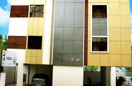 Dabagardens Cabin | Vaibhav Inn - Luxury budget stay