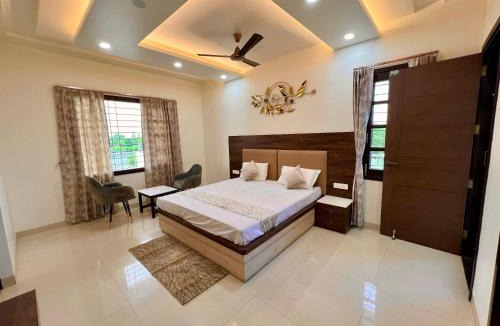 Tarabganj Resort | Vaidehi Resorts