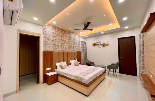 Tarabganj Resort | Vaidehi Resorts