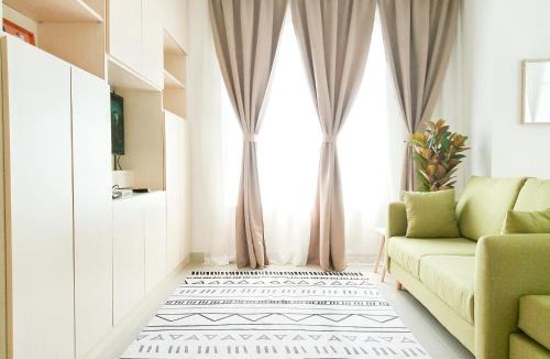 Damansara Perdana Apartment | Vaincation at Ritze Perdana 2 Damansara Perdana