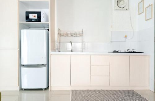 Damansara Perdana Apartment | Vaincation at Ritze Perdana 2 Damansara Perdana