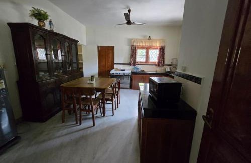 Pallam Villa | Vallayil House