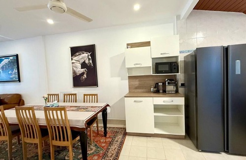Kathu Apartment | Valley 41 - 2 bedrooms 2 bathrooms Private Villa near Phuket Town