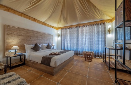 Viratnagar Resort | Valley By Grassfield