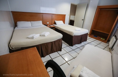 Dagupan House | Value Star Inn