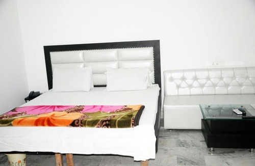 Ganganagar House | Vamoose Ishaan
