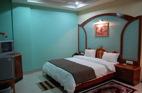 Barmer Hotel | Vamoose Kalinga Palace