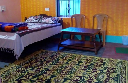 Kendrapara House | Vamoose Mangrove Pitta