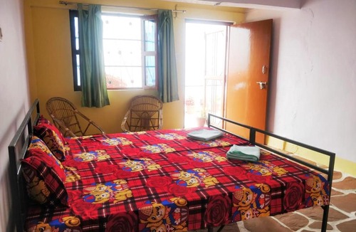 Chamoli House | Vamoose The Ghughuti