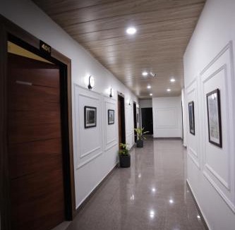Khanapara House | Vamsi inn,Sixmile, Guwahati