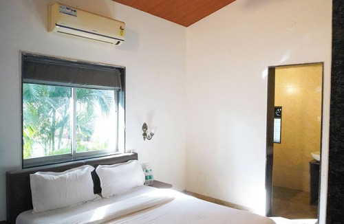 Kadadhe Hotel | Vanah Villa And Resort