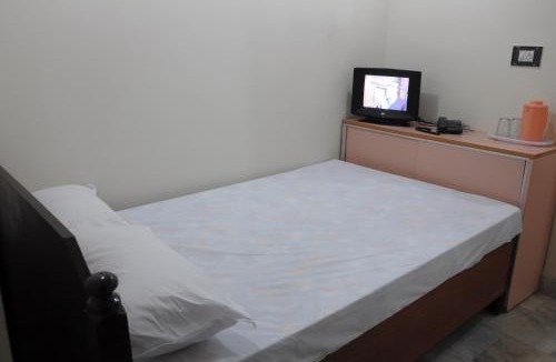 Visakhapatnam Cabin | Vani Lodge