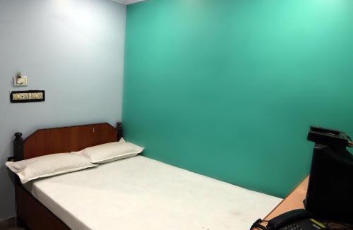 Visakhapatnam Cabin | Vani Lodge