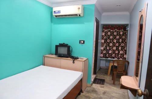 Visakhapatnam Cabin | Vani Lodge
