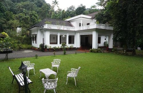 Elappara House | Vanilla County