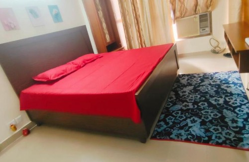 Noida Apartment | Varnika Mension