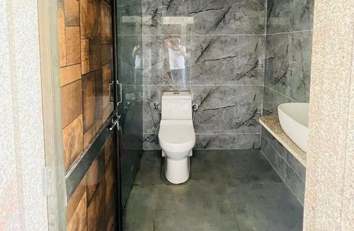 Rajpipla Hotel | Vasant Vihar Resort