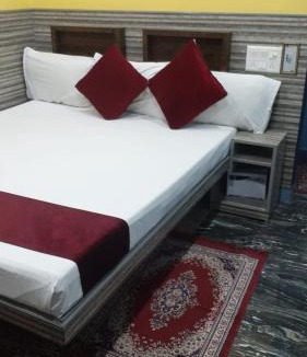 Kanchipuram Hotel | Vasanth Villa