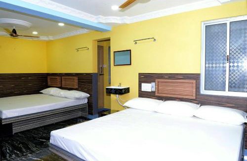 Kanchipuram Hotel | Vasanth Villa