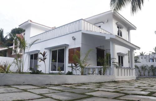 Sulerikadu Villa | Vasantham Villas ECR 3BHK