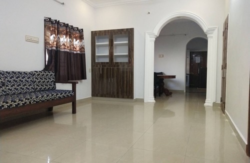 Marie Oulgaret Apartment | Vasantharaja supreme Villa