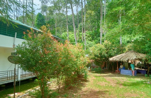 Nedumangad Other | Vascos Farmhouse, A venture of "Star Inn Hospitality"