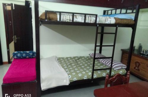 Theni House | Vasishta Homestay