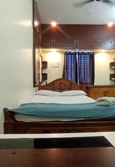 Theni House | Vasishta Homestay