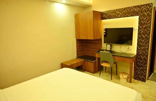Panposh Hotel | Vastu Inn