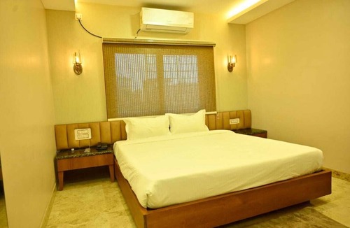 Panposh Hotel | Vastu Inn
