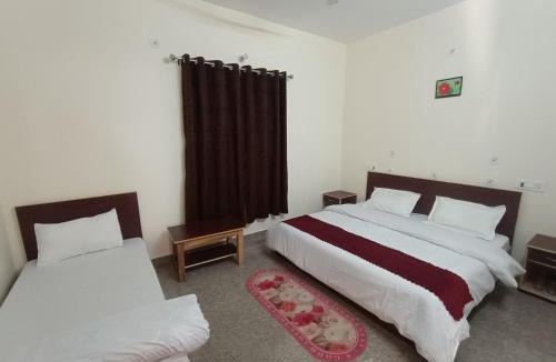 Gobind Dham House | Vasudev Homestay