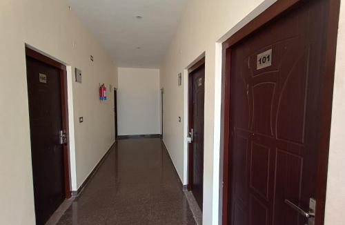 Gobind Dham House | Vasudev Homestay