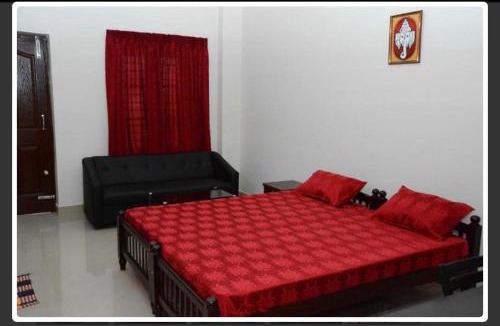 Thiruvananthapuram House | VASUDEVA VILASAM Health Retreat