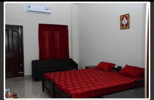 Thiruvananthapuram House | VASUDEVA VILASAM Health Retreat