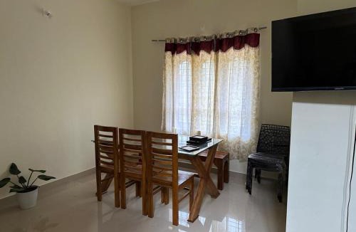 Sulthan Bathery Villa | Vathika Villa