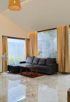 Patnem Resort | Vayu Villa By The Sea