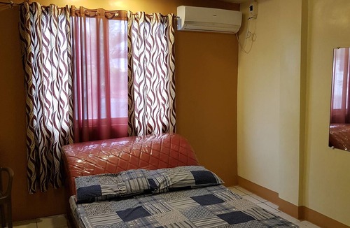 Mambangnan Hotel | VCG Hotel