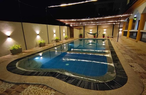 Saipem Apartment | Veda Hotels & Villas