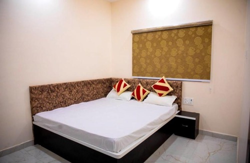 Village Hokra House | Vedansh Farm House